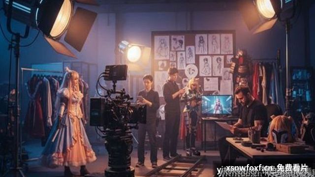 免费看片创作幕后揭秘 - 免费看片免费看片视频教程