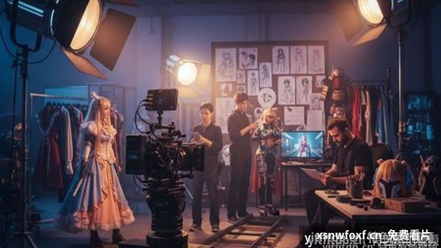 免费看片制作全流程 - 免费看片免费看片视频教程